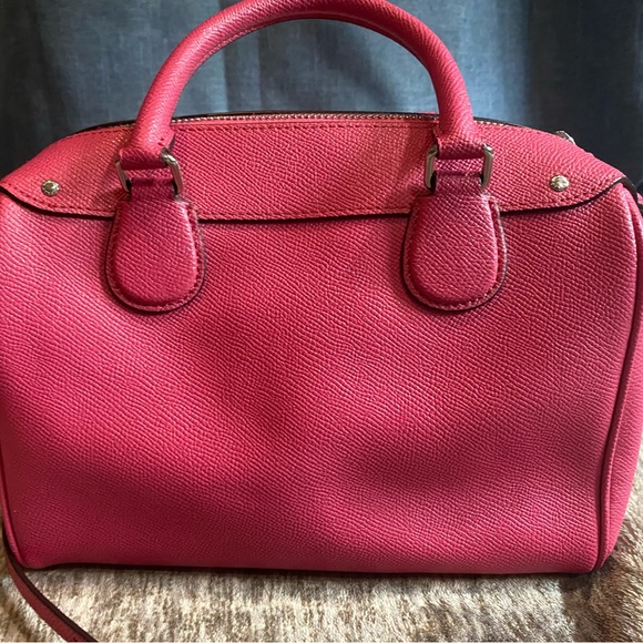 Coach Mini Bennet Satched - Picture 3 of 12